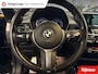 BMW X2 SDrive20i High Executive/M-pakket/leer/navi/camera/head up/stoelverw