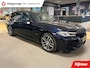 BMW 5-Serie Touring 530e xDrive High Executive M-sport / leer / pano / navi / head-up / Apple carplay