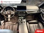 BMW 5-Serie Touring 530e xDrive High Executive M-sport / leer / pano / navi / head-up / Apple carplay
