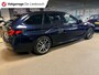 BMW 5-Serie Touring 530e xDrive High Executive M-sport / leer / pano / navi / head-up / Apple carplay