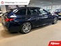 BMW 5-Serie Touring 530e xDrive High Executive M-sport / leer / pano / navi / head-up / Apple carplay