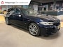BMW 5-Serie Touring 530e xDrive High Executive M-sport / leer / pano / navi / head-up / Apple carplay