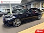 BMW 5-Serie Touring 530e xDrive High Executive M-sport / leer / pano / navi / head-up / Apple carplay
