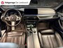 BMW 5-Serie Touring 530e xDrive High Executive M-sport / leer / pano / navi / head-up / Apple carplay