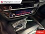 BMW 5-Serie Touring 530e xDrive High Executive M-sport / leer / pano / navi / head-up / Apple carplay