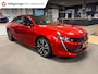 Peugeot 508 1.6 HYbrid GT 225pk Panorama-dak / Leder / Led / stoelmassage