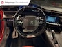 Peugeot 508 1.6 HYbrid GT 225pk Panorama-dak / Leder / Led / stoelmassage