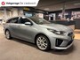Kia Ceed Sportswagon 1.6 GDI PHEV ExecutiveLine / leder / panorama-dak / camera / stoel en stuur verwarming /trekhaak