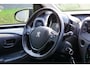 Peugeot 108 1.0 e-VTi Active Topstaat |5 deurs |Airco |Metallic |LED |Airbags |Multifunctioneel stuurwiel |Electrische pakket |Bumpers geheel in kleur |