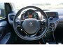 Peugeot 108 1.0 e-VTi Active Topstaat |5 deurs |Airco |Metallic |LED |Airbags |Multifunctioneel stuurwiel |Electrische pakket |Bumpers geheel in kleur |
