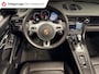 Porsche 911 Cabrio 3.8 Carrera 4S 400pk / sportchrono / Leder-pakket / Bose / sportstoelen / Navigatie /