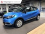 Renault Captur 0.9 TCe Limited / navi / cruise control / boeken / trekhaak