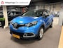 Renault Captur 0.9 TCe Limited / navi / cruise control / boeken / trekhaak