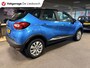Renault Captur 0.9 TCe Limited / navi / cruise control / boeken / trekhaak