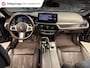 BMW 5-Serie Touring 540i xDrive M-sport High Executive / Panoramadak / Leder / Laser-led / head-up / trekhaak