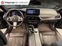 BMW 5-Serie Touring 540i xDrive M-sport High Executive / Panoramadak / Leder / Laser-led / head-up / trekhaak