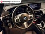 BMW 5-Serie Touring 540i xDrive M-sport High Executive / Panoramadak / Leder / Laser-led / head-up / trekhaak