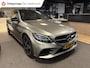 Mercedes-Benz C-klasse Estate 180 Business Solution AMG,pano,trekhaak,leer,stoelverw,camera