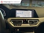 BMW 3-Serie Touring 320e Business Edition Plus,leer,navi,trekhaak,orig ned ,dealer onderhouden