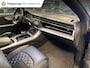 Audi Q8 60 TFSI e quattro Pro Line S Competition / Panoramadak / luchtvering / head-up / 360 camera / 23inch