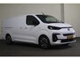 Fiat e-Scudo L3 75 kWh Airco Navigatie Camera (Wordt verwacht)