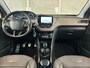 Peugeot 2008 1.6 VTi Féline