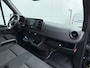 Mercedes-Benz Sprinter 317 1.9 CDI Automaat L3H2 LED 3,5t Trekhaak Climate Control Cruise Control Navigatie Carplay Lucht Geveerde Stoel Stoelverwarming