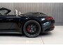 Porsche 911 Cabrio 991 3.0 Carrera GTS Km (2017) 43.657km, PDCC, achterassturing, 18-weg