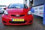 Toyota Aygo 1.0-12V 5-deurs Electrische ramen / Nieuwe APK