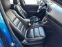 Mazda CX-5 2.0 TS+ LEASE 2WD, Trekhaak, Lederen bekleding, Stoelverwarming, ALL IN prijs!