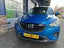 Mazda CX-5 2.0 TS+ LEASE 2WD, Trekhaak, Lederen bekleding, Stoelverwarming, ALL IN prijs!