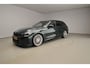 BMW BMW ALPINA alpina D3S Touring XDrive | LED | Leder | HUD | Panoramadak | Sportstoelen | Trekhaak | Active Cruise | DAB | Harman-kardon sound | Alu 20 inch