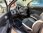 Fiat 500C 0.9 TwinAir Turbo Lounge, Airco, Navi, Panodak, etc.