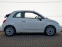 Fiat 500C 1.0 Hybrid Dolcevita|Cabrio| Apple/Andriod CarPlay| Cruise Control| Climate control| Leer| Parkeersensoren|