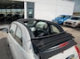 Fiat 500C 1.0 Hybrid Dolcevita|Cabrio| Apple/Andriod CarPlay| Cruise Control| Climate control| Leer| Parkeersensoren|