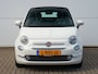 Fiat 500C 1.0 Hybrid Dolcevita|Cabrio| Apple/Andriod CarPlay| Cruise Control| Climate control| Leer| Parkeersensoren|