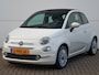 Fiat 500C 1.0 Hybrid Dolcevita|Cabrio| Apple/Andriod CarPlay| Cruise Control| Climate control| Leer| Parkeersensoren|