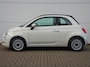 Fiat 500C 1.0 Hybrid Dolcevita|Cabrio| Apple/Andriod CarPlay| Cruise Control| Climate control| Leer| Parkeersensoren|