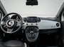 Fiat 500C 1.0 Hybrid Dolcevita|Cabrio| Apple/Andriod CarPlay| Cruise Control| Climate control| Leer| Parkeersensoren|