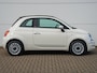Fiat 500C 1.0 Hybrid Dolcevita|Cabrio| Apple/Andriod CarPlay| Cruise Control| Climate control| Leer| Parkeersensoren|