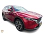 Mazda CX-5 2.0 eSAG M Hybrid Advantage Automaat 1e Eig. NL-Auto *Geen Afl. kosten*
