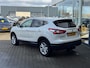 Nissan Qashqai 1.2 Connect Edition - panoramadak - camera - trekhaak