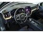 Volvo XC60 T6 Plug-in hybrid AWD Plus | Verwarmbare voorstoelen | Verwarmbaar stuurwiel | Verwarmbare achterbank | Panoramadak | Rondom zichtcamera | 20 inch Lichtmetalen velgen | Alarmklasse 3