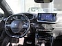 Peugeot e-208 EV GT 350 50 kWh Stoelverwarming, Adaptieve cruise control, Navigatie.
