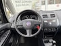 Fiat Sedici 1.6-16V Young | Trekhaak | Airco | Radio | Elektr. ramen |