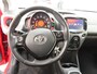 Toyota Aygo 1.0 VVT-i x-play+apple-carplay-navigatie+airco = 30-DECEMBER 2019