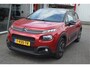 Citroën C3 1.2 PureTech 110PK S&S Shine LED | Stoelverwarming | PDC | Navi | Bluetooth | Cruise