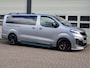 Fiat Scudo 2.0 MultiJet 177pk Euro 6 Automaat DC 5 Pers. - Trekhaak - Apple