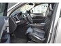 Volvo XC90 T8 Plug-in hybrid AWD Ultra Dark | Verwarmde, Geventileerde en Masserende Voorstoelen | Luchtvering | Panoramisch Schuif-/Kanteldak | Semi-Elektrische Trekhaak | 360º Camera | Gelamineerd en Getint Glas Achter| Bowers & Wilkins |