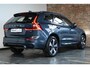 Volvo XC60 T6 Plug-in hybrid AWD Plus Dark | Adaptive cruise control | 360° parkeercamera | BLIS | Wegklapbare trekhaak | Panoramadak | Stoel en stuurwielverwarming | Lederen bekleding | Google infotainment | Parkeersensoren voor + achter